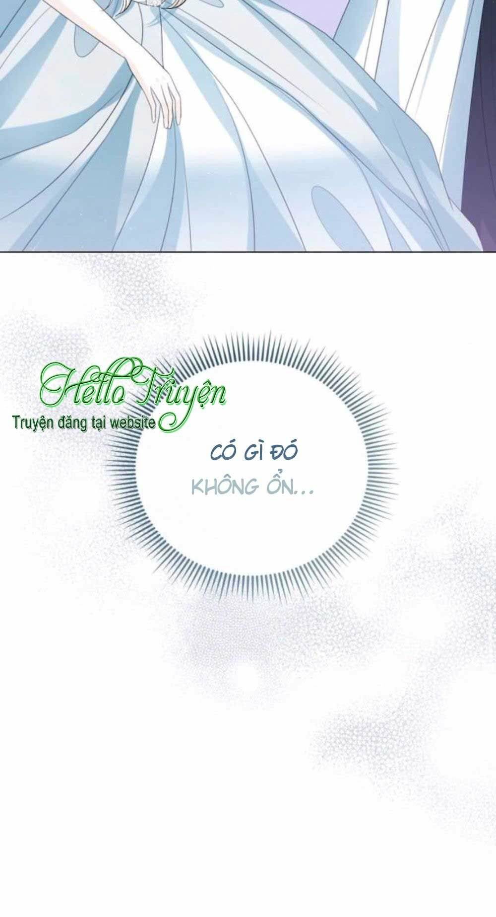 tôi sẽ từ bỏ vị trí hoàng hậu chapter 35 20