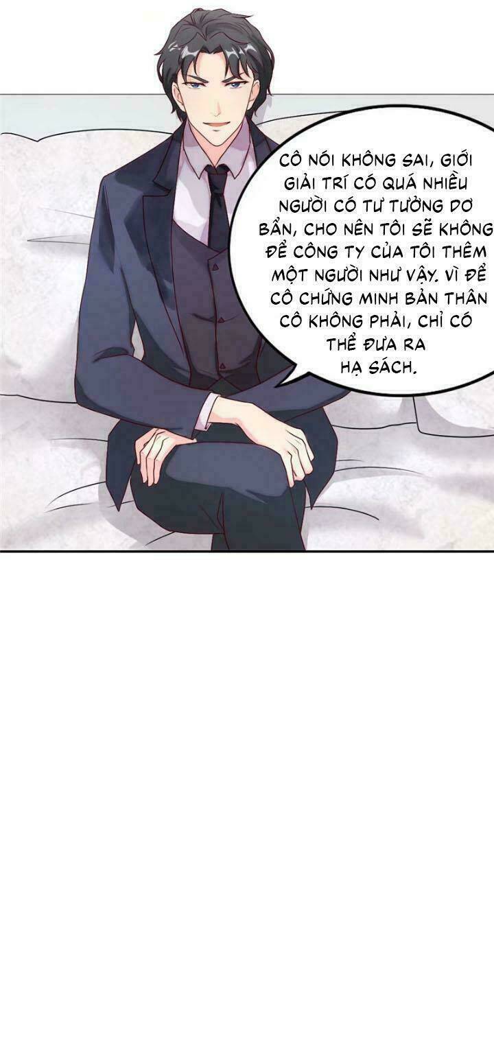 manh bảo đột kích: mami cha con đâu ? chapter 10 29