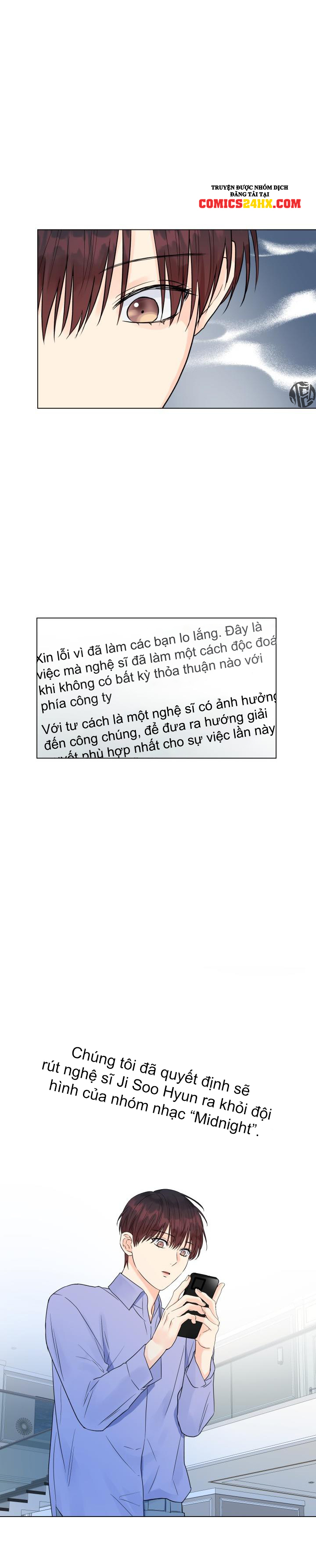 Thủ Hoa chapter 37