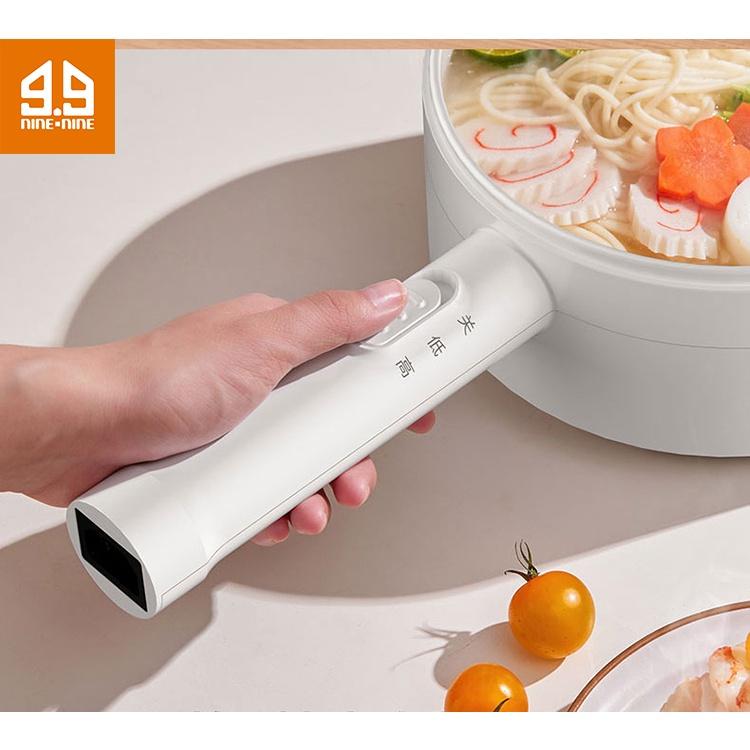 Nồi lẩu điện Đa Năng DEM-DG25