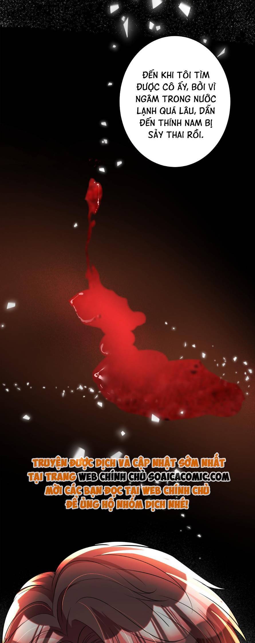 tổng tài huyết tộc cực sủng cô vợ mỹ nhân ngư chapter 61 9