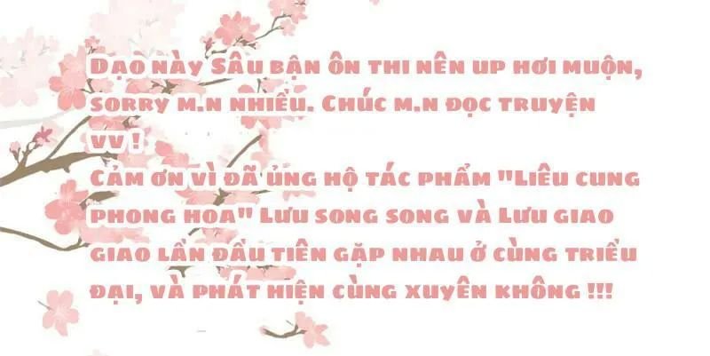 liêu cung phong hoa chapter 8 78