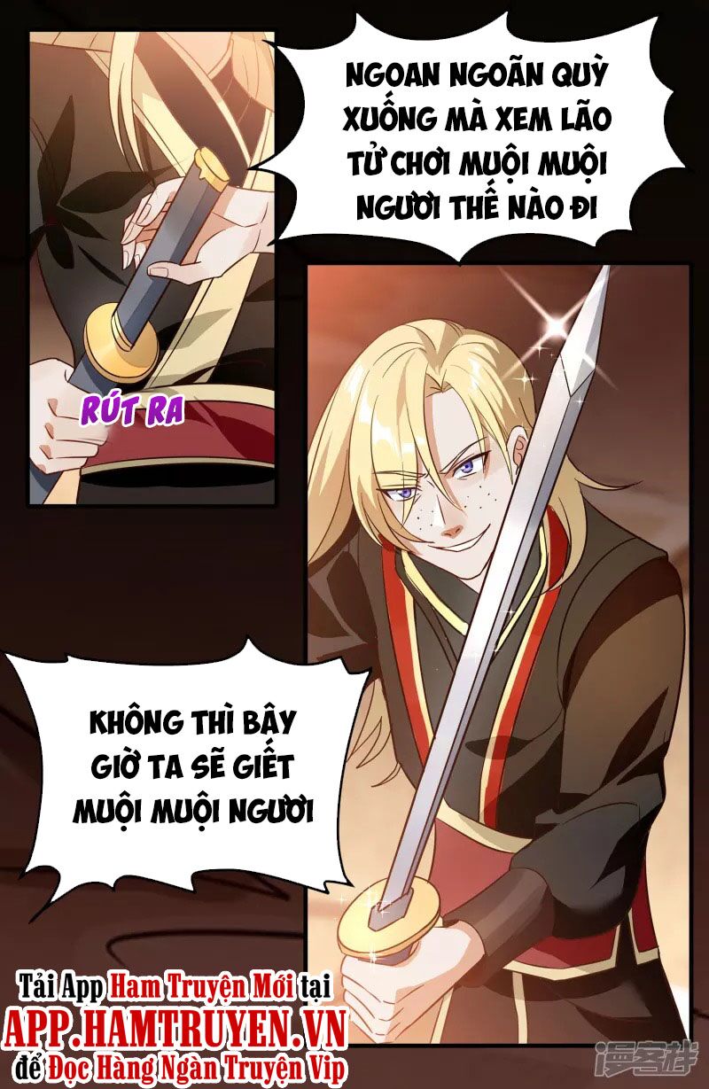 tiến sĩ khoa học kỹ thuật tu tiên chapter 2 7