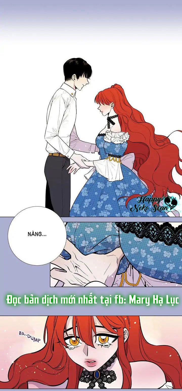 từ tiểu thư thành hoàng hậu - lady to queen chapter 4.2 11