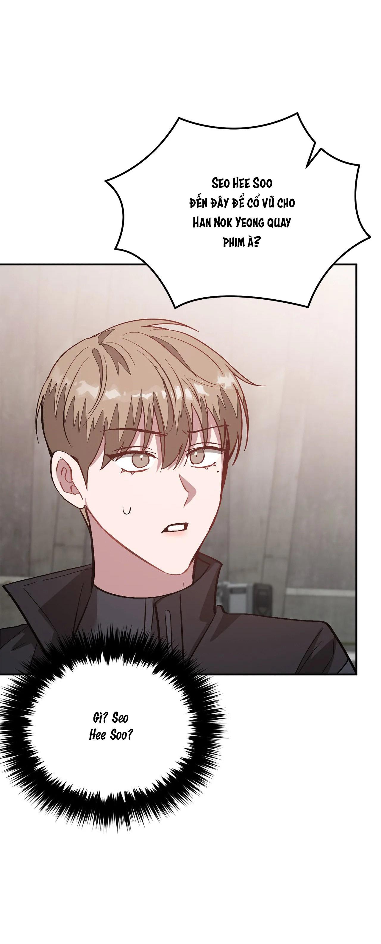 Sống Lại Lần Nữa chapter 62 46