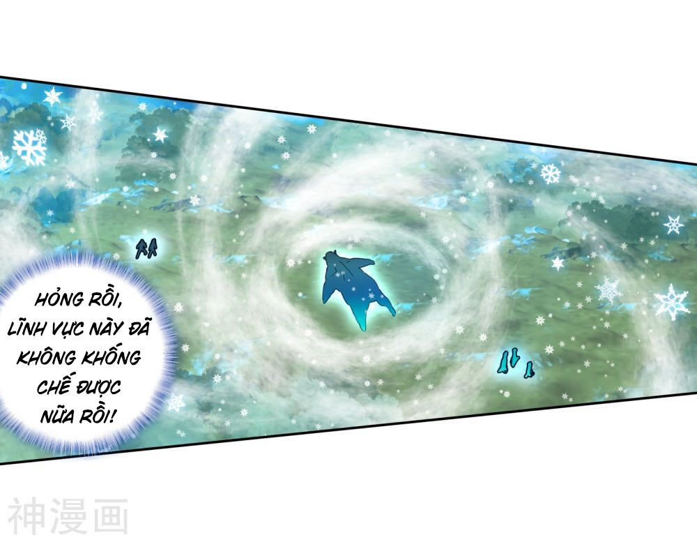 tuyệt thế đường môn - đấu la đại lục 2 chapter 226 11