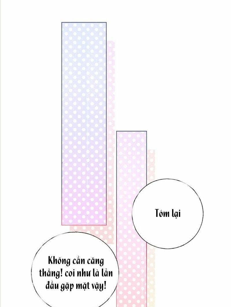 baba đẹp trai trên trời rơi xuống chapter 6 10