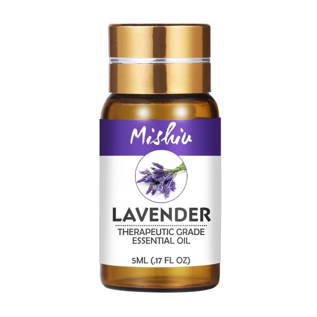 Plant Extract Massage Essential Oils  Lavender