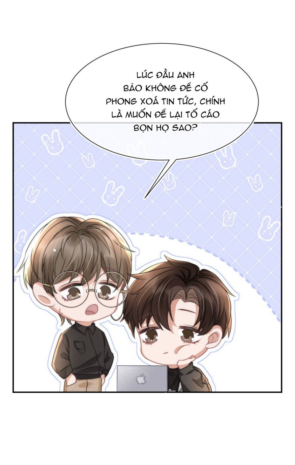 ta sinh con cho tổng tài chapter 72 18