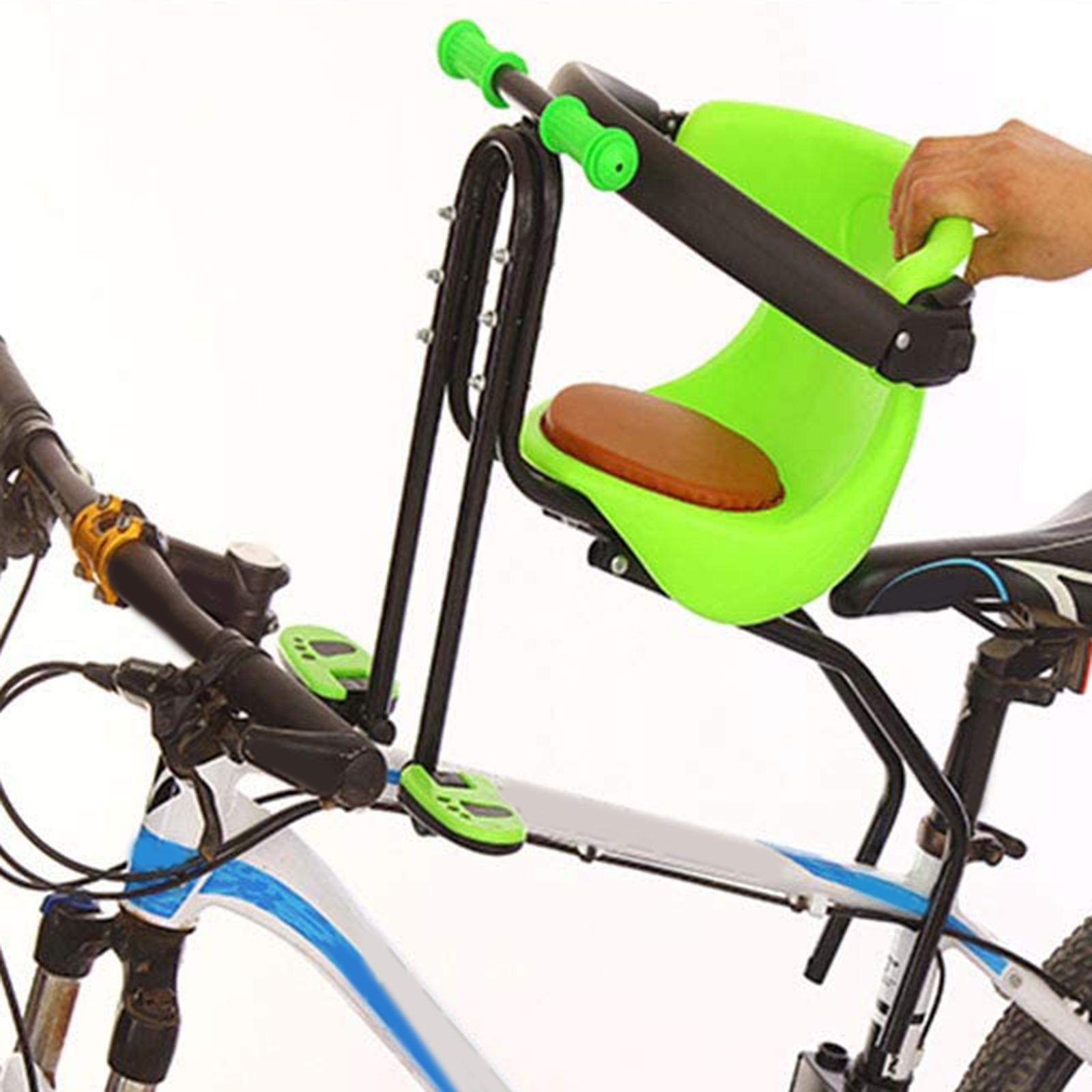 Bicycle Kids Child Front Baby Seat Carrier Mountain/City Bicycle Mount