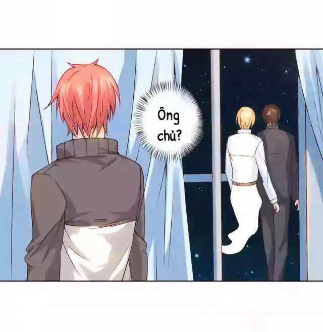 tôi không phải đa nhân cách chapter 22 11