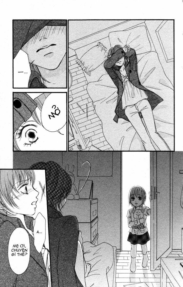 deep love - reina no unmei chapter 1 18