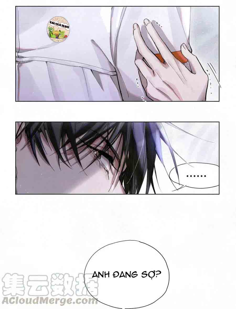 toàn cầu cao khảo chapter 3 13