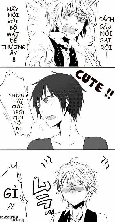 durarara!! short dj chapter 2 5