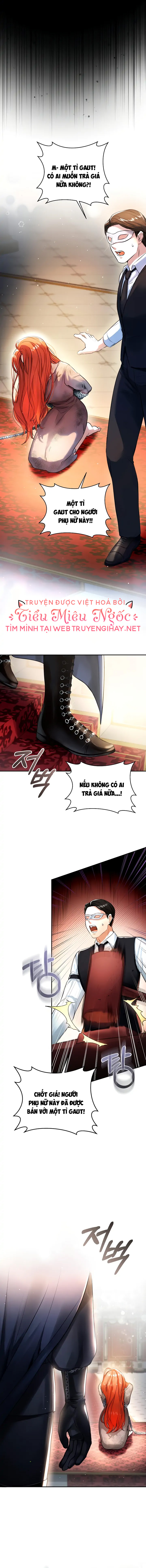 cuộc hôn nhân của đại công tước chỉ là một trò lừa đảo chapter 1 2