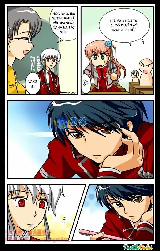 ám dạ hiệp tấu khúc chapter 2 10