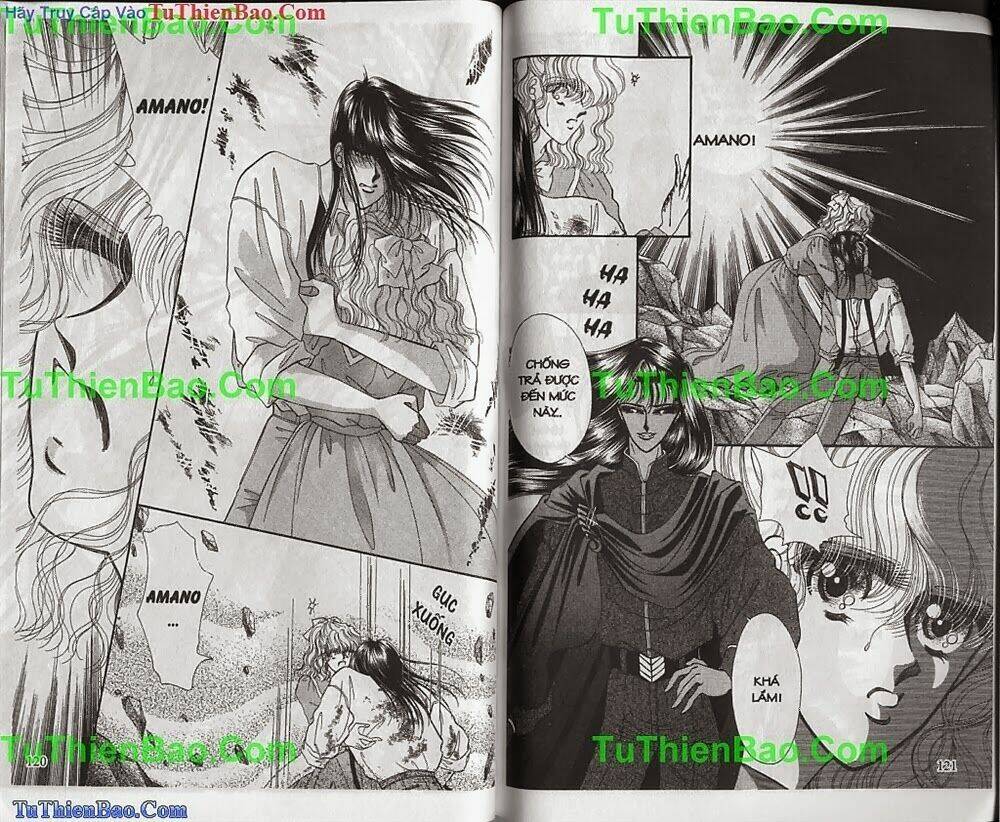 aries thần thoại cung hoàng đạo chapter 11 61