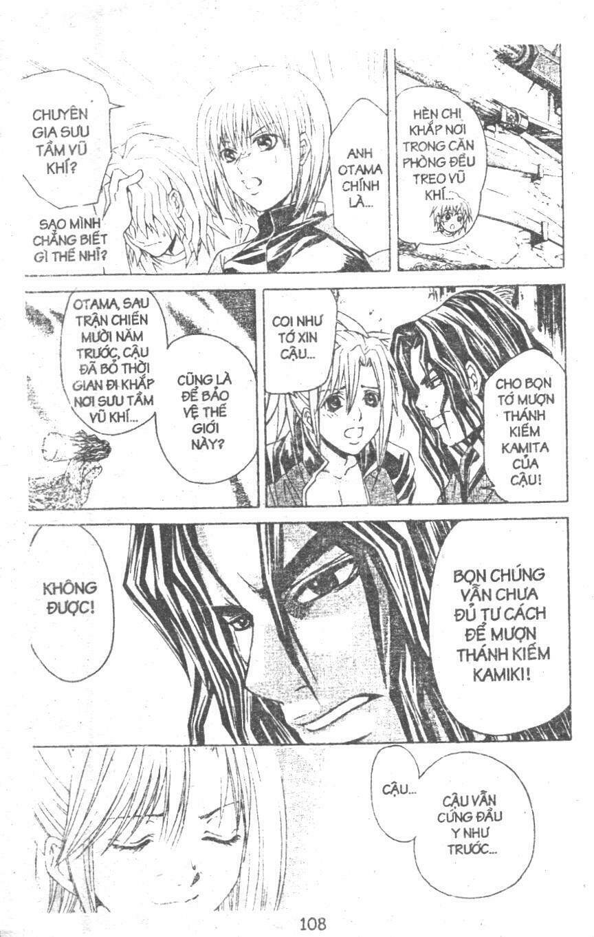 kami to sengoku seitokai chapter 43 17