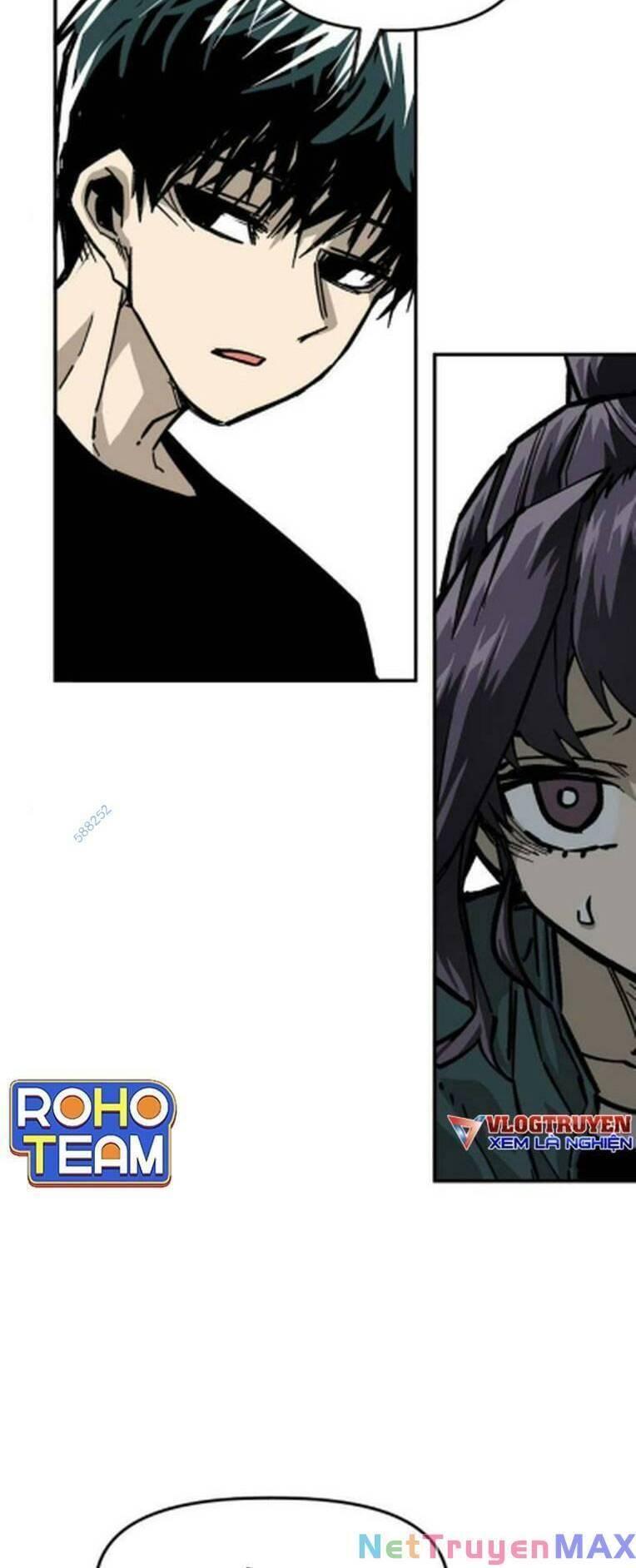 chỉ có cái c.h.ế.t mới là sự cứu rỗi chapter 32 36