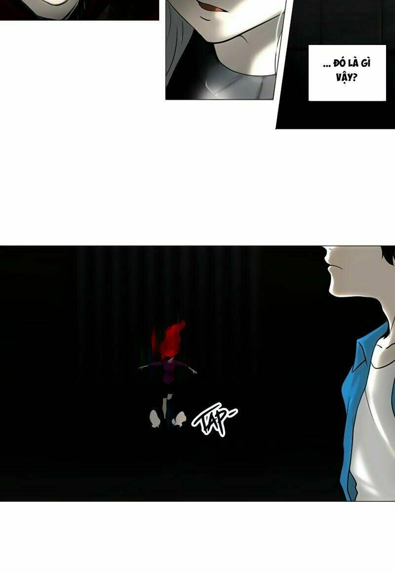 cuộc chiến trong tòa tháp chapter 245 9