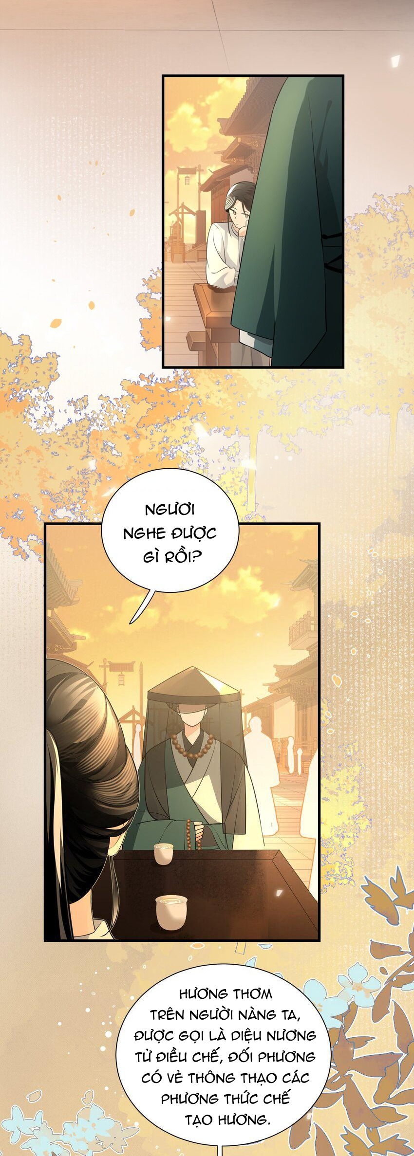 Vô Song chapter 12