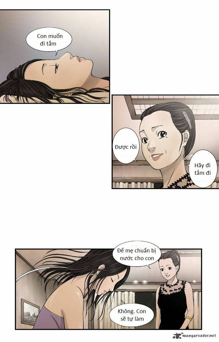 diamond dust chapter 3 24