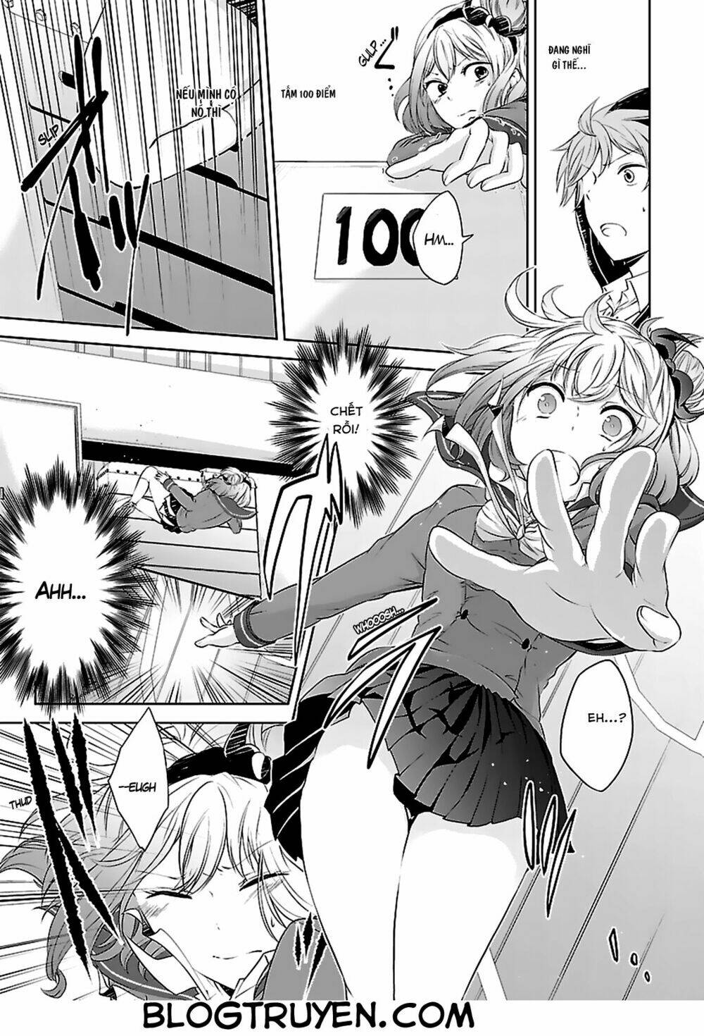 hensokukei quadrangle chapter 3 27