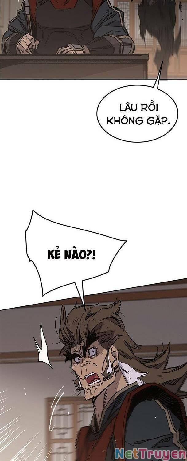 kiếm sĩ bất bại chapter 130 14
