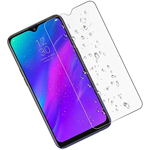 Tấm dán kính cường lực độ cứng 9H dành cho Oppo F9 -KLC01