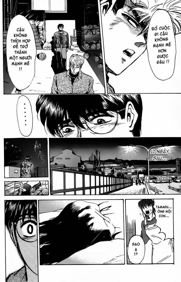 shonan junai gumi chapter 163 15