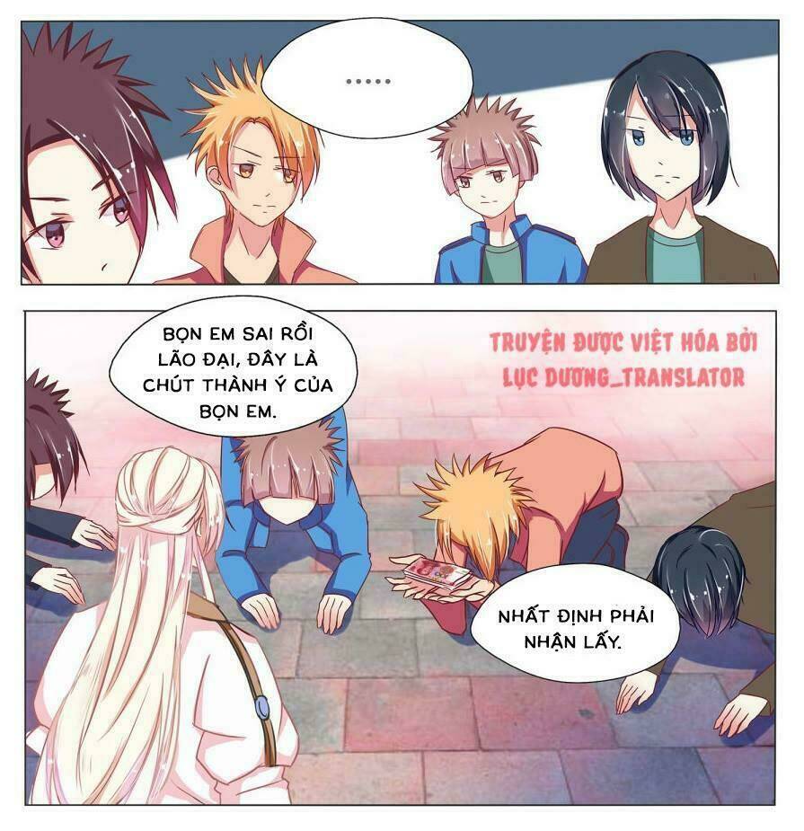 minh thiên của ma tôn chapter 2 7