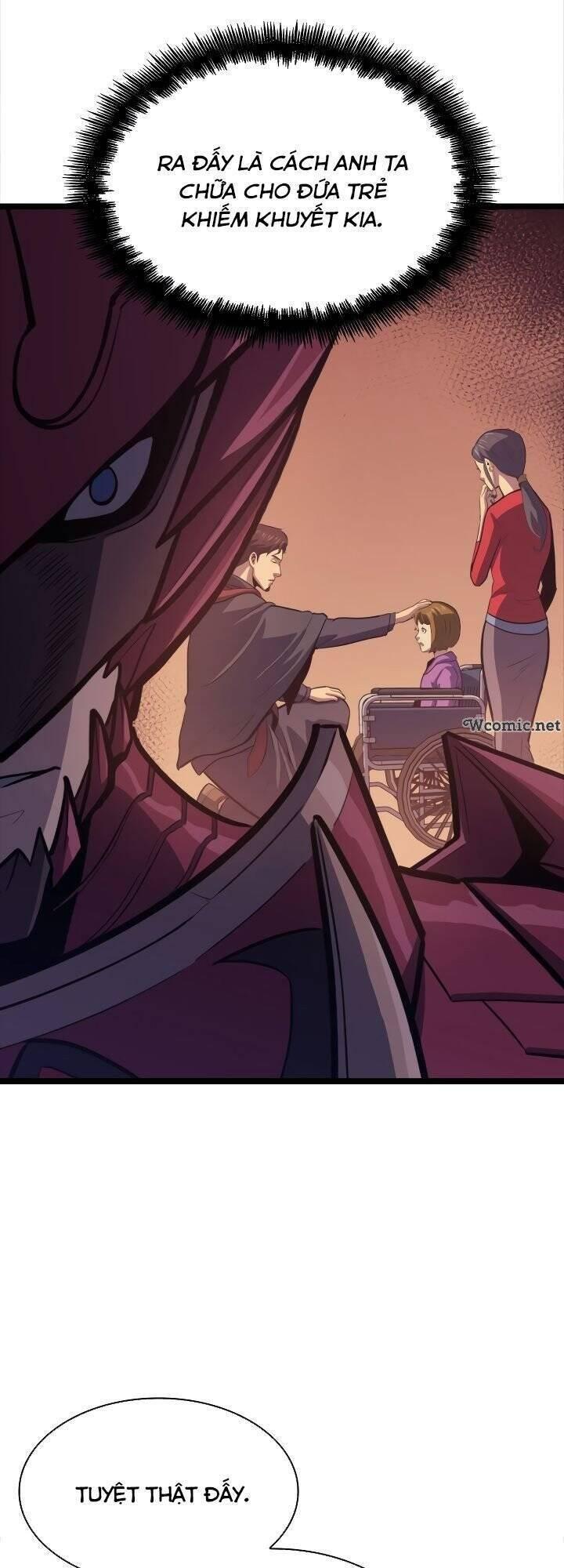 tôi trở lại thăng cấp một mình chapter 74 23