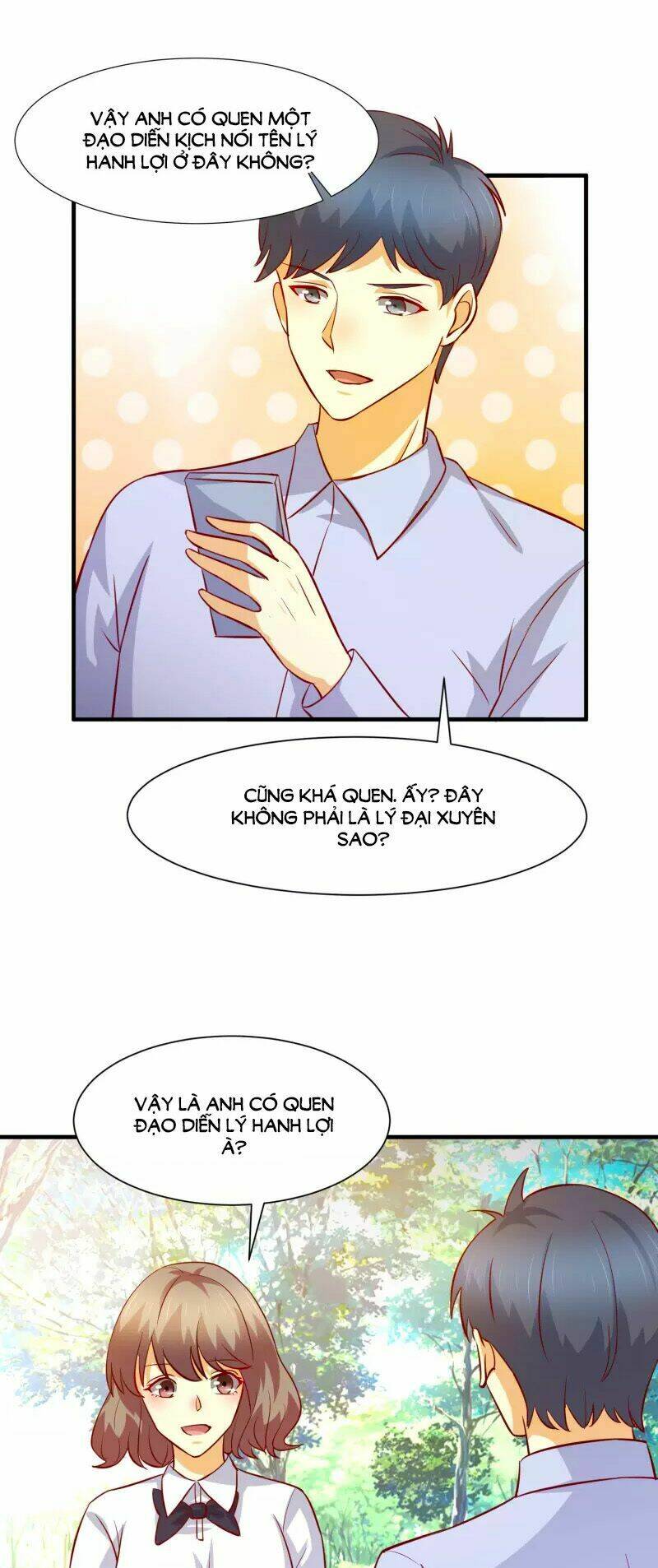 thời gian đều biết chapter 45 21