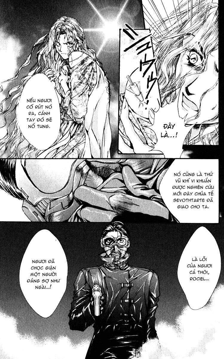 tình yêu loạn luân chapter 32 15