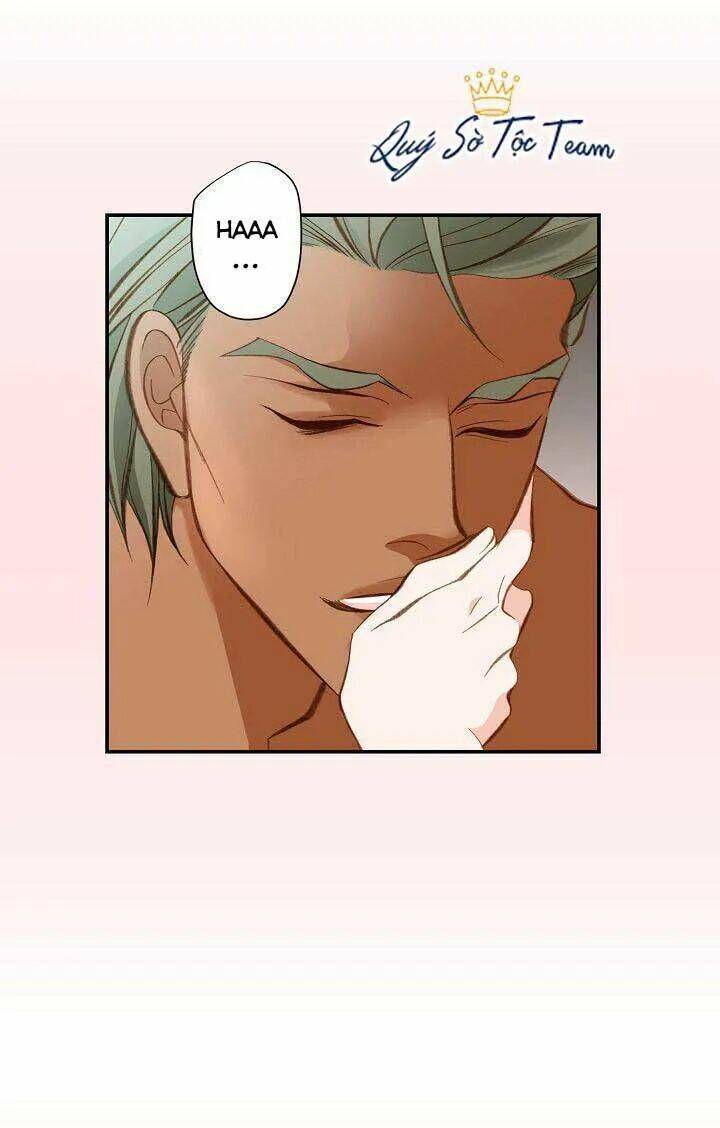 tiếp xúc chí mạng chapter 81 43