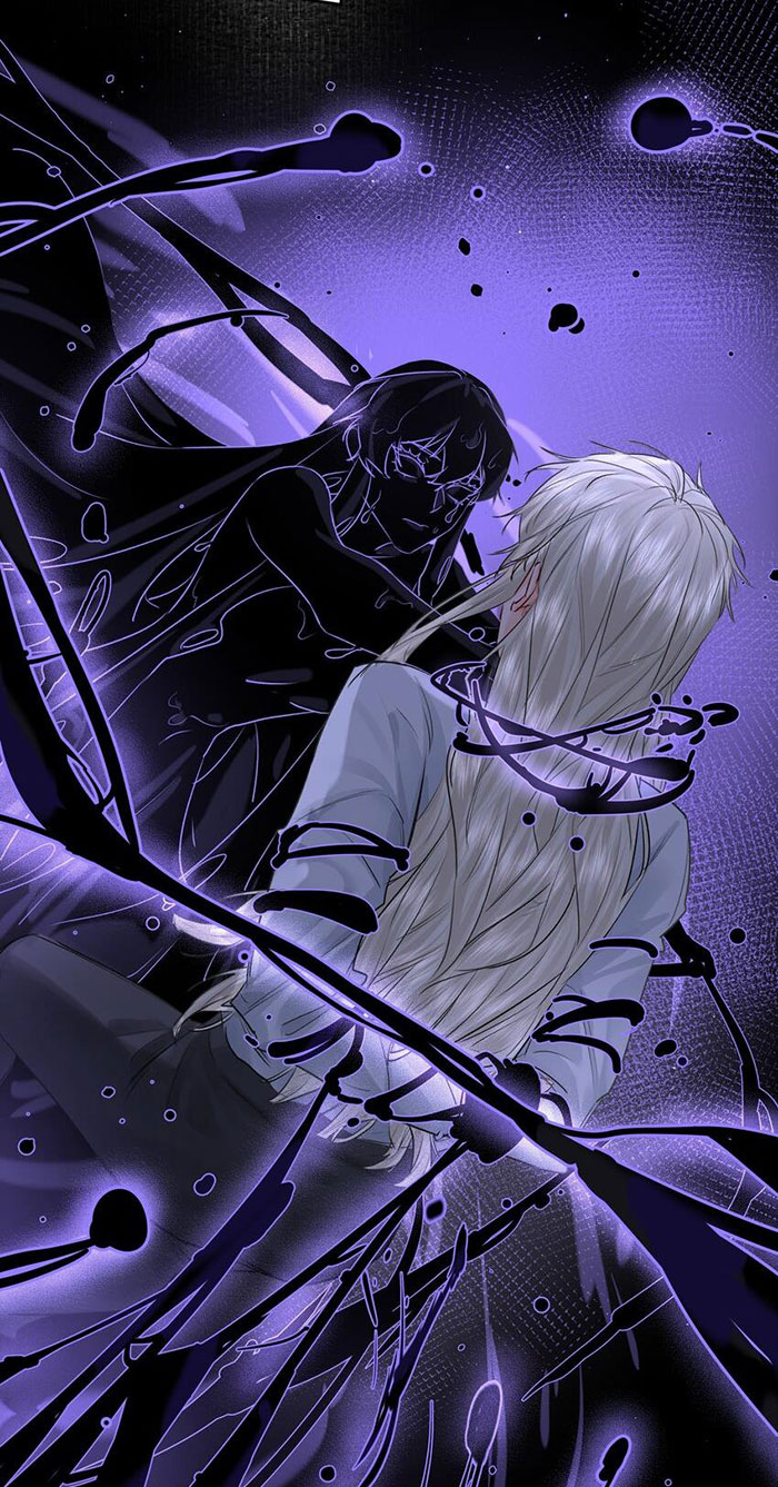 tình cũ là vua chapter 45 24