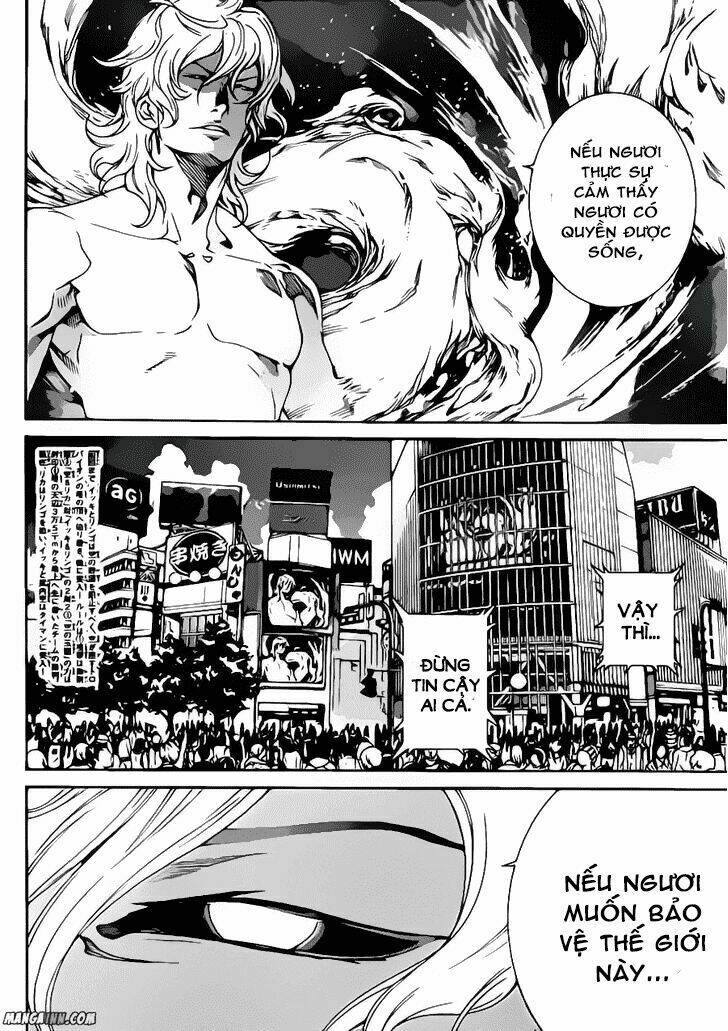 air gear chapter 346 2