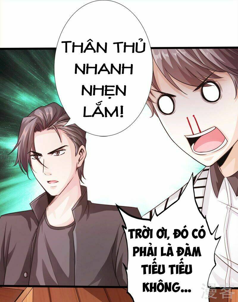 tuyệt phẩm tà thiếu chapter 10 36