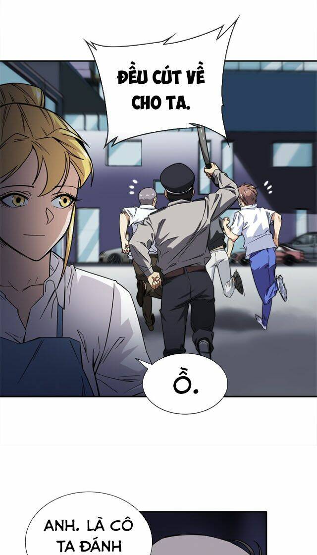 dạ thị chi vương chapter 13 30