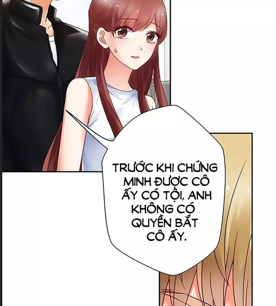bạn trai 1/4 của tôi chapter 10 24