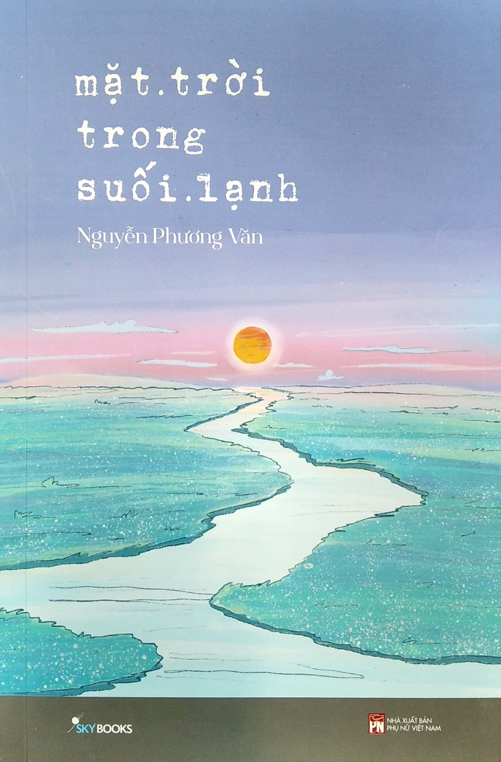 Mặt Trời Trong Suối Lạnh