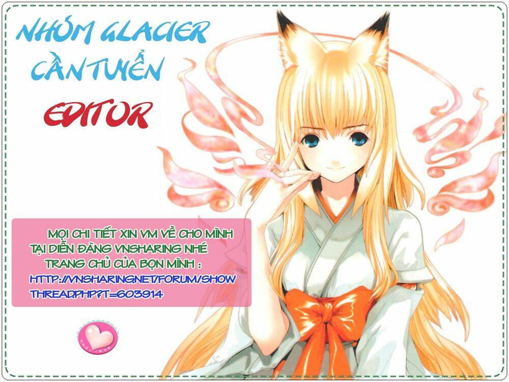 wagaya no oinarisama. chapter 8 42