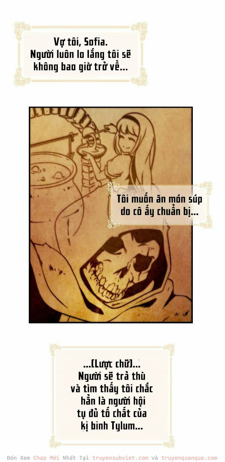 tôi sinh ra để làm người vĩ đại chapter 8 24