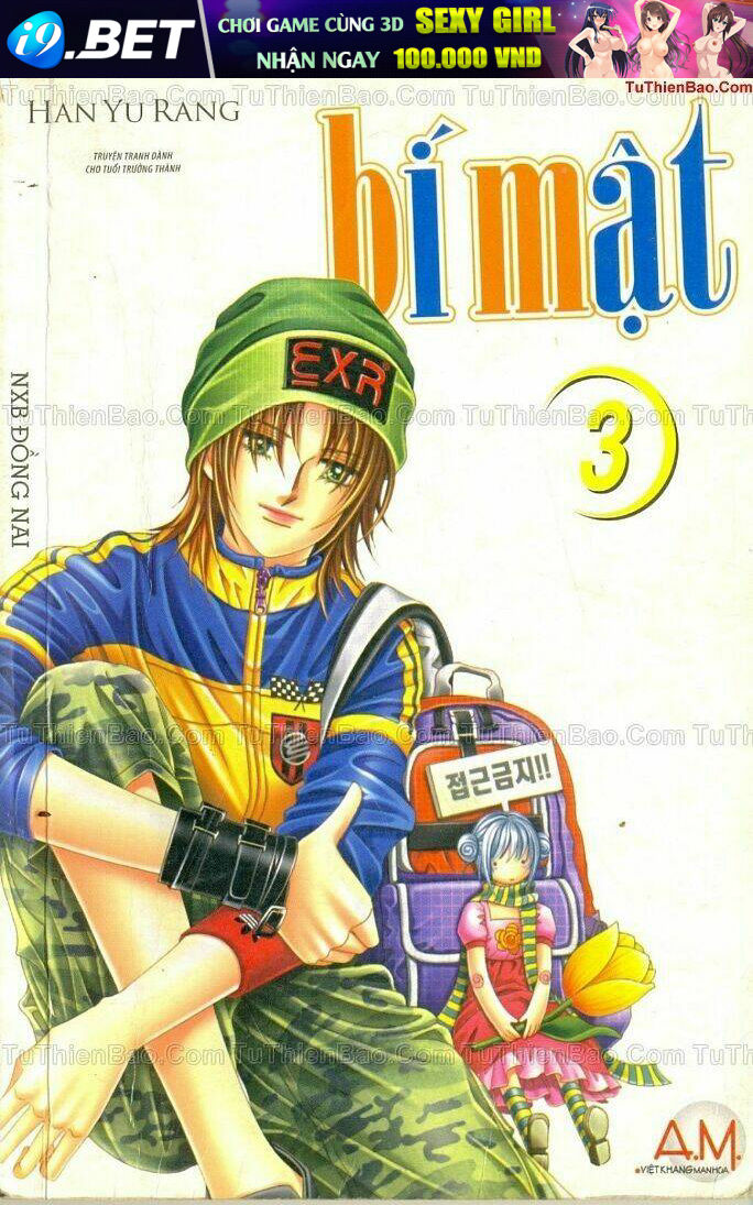 bí mật chapter 3 1