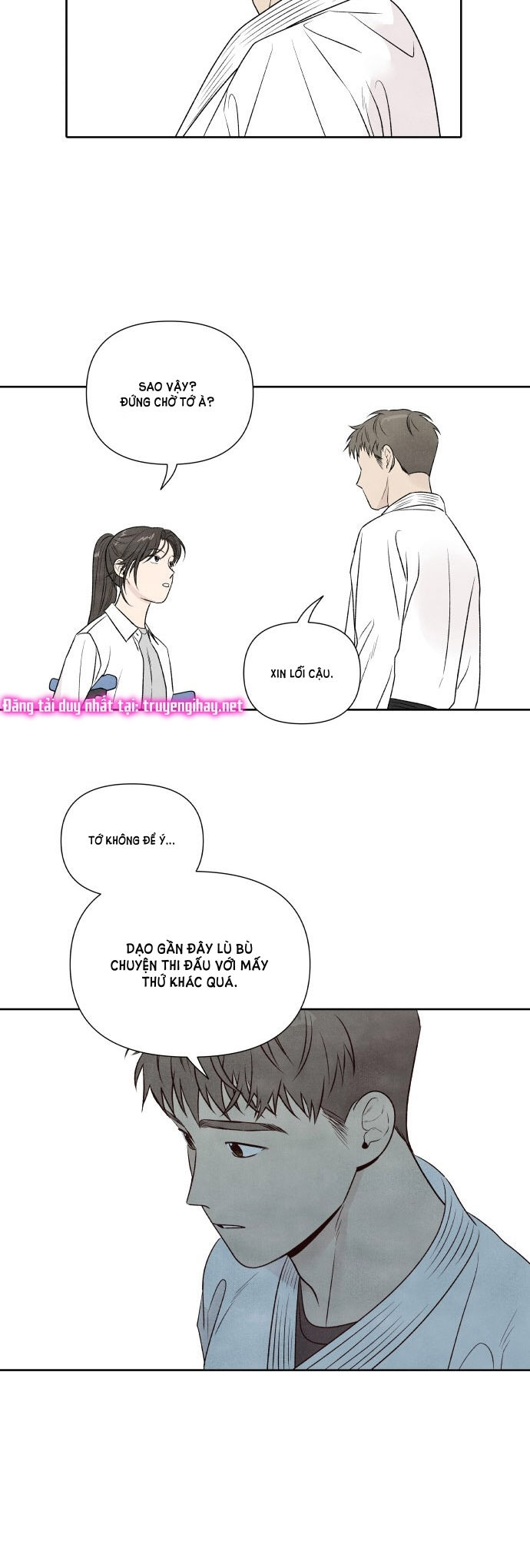 điều khiến tôi quyết tâm muốn chết chapter 16.2 9