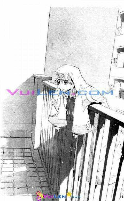 cấm thư ma thuật chapter 1 39