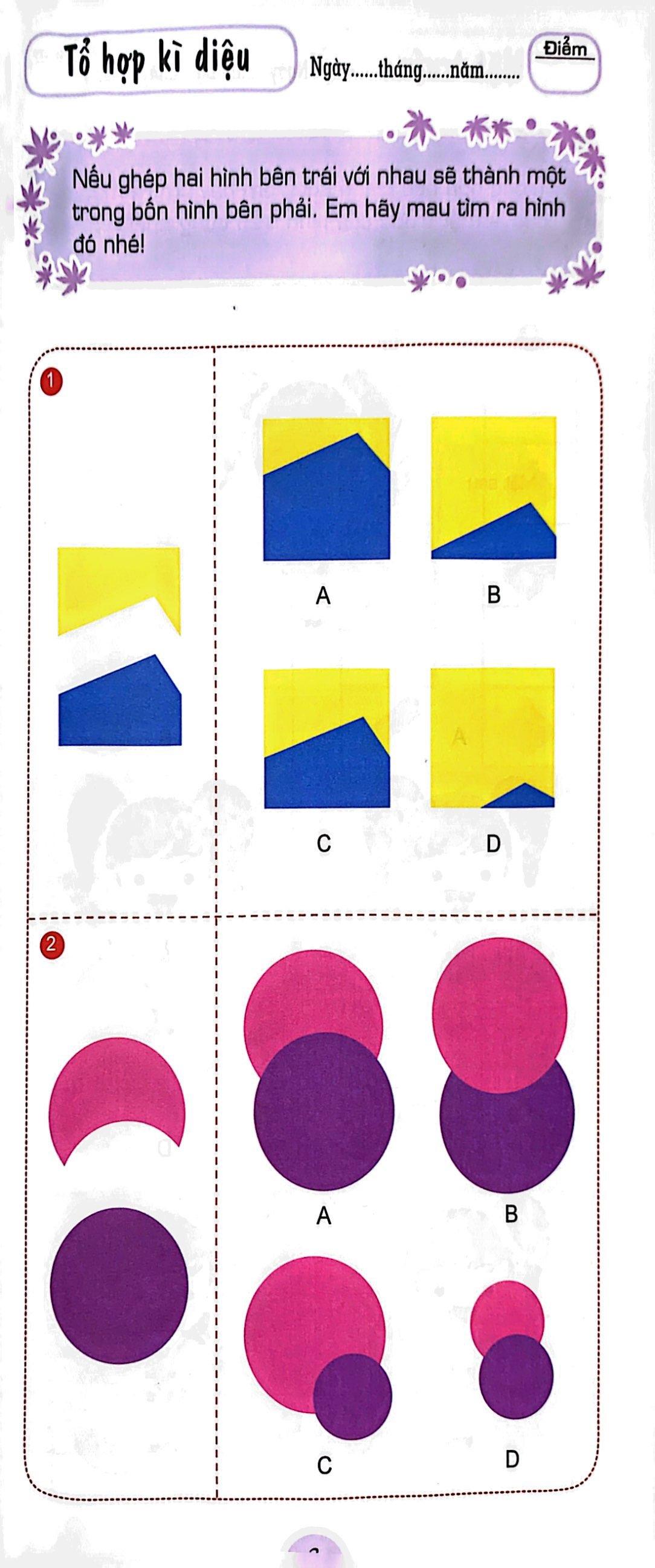 Sách Phát Triển Iq Cho Trẻ Em - Rèn Luyện Trí Tuệ (Tái Bản 2019)