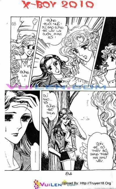 ánh đèn rực rỡ chapter 4 85