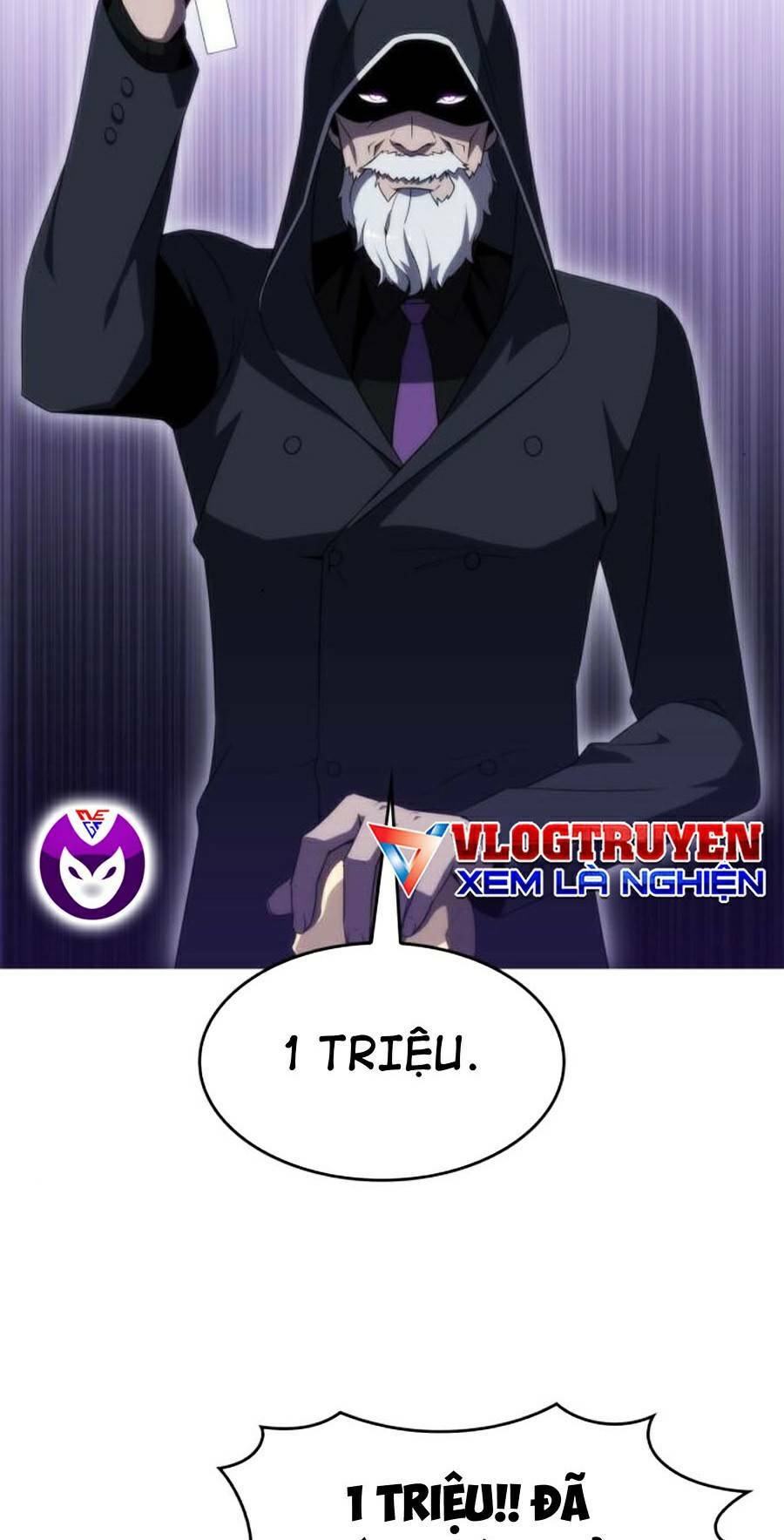 Người Chơi Mới Cấp Tối Đa Chapter 36 5