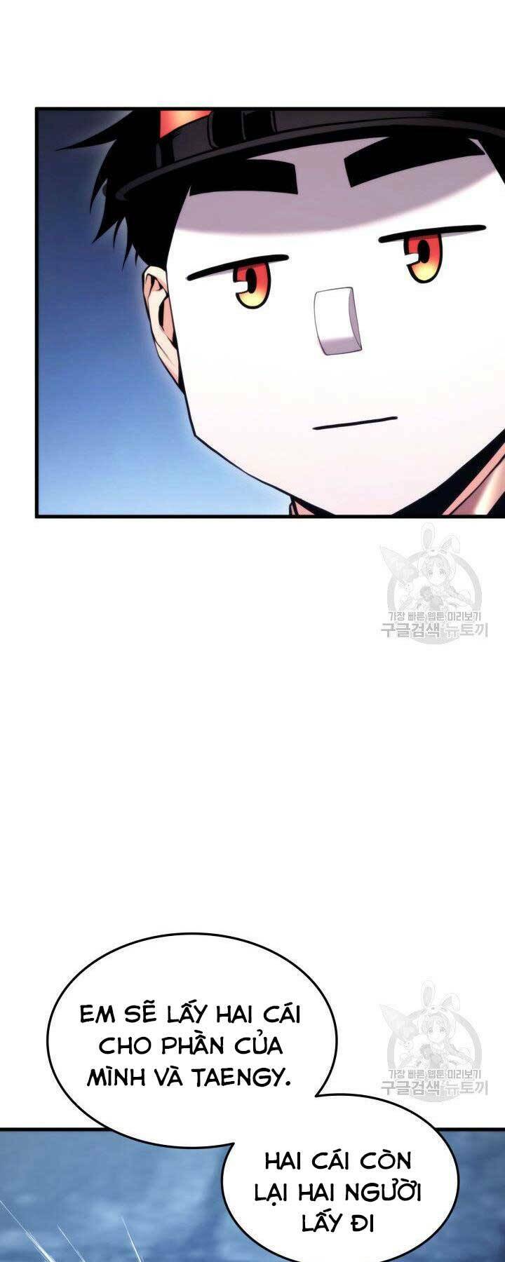 huyền thoại game thủ - tái xuất chapter 63 44